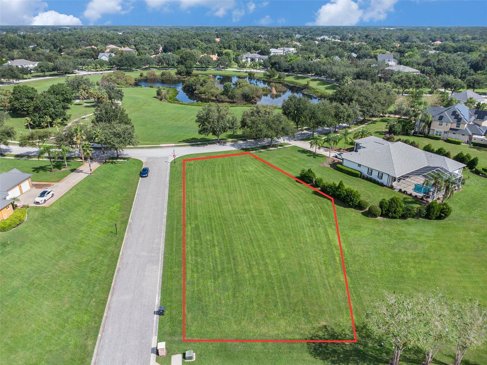 Details for Sanctuary On Livingston  Phase 5 Lo, LUTZ, FL 33559