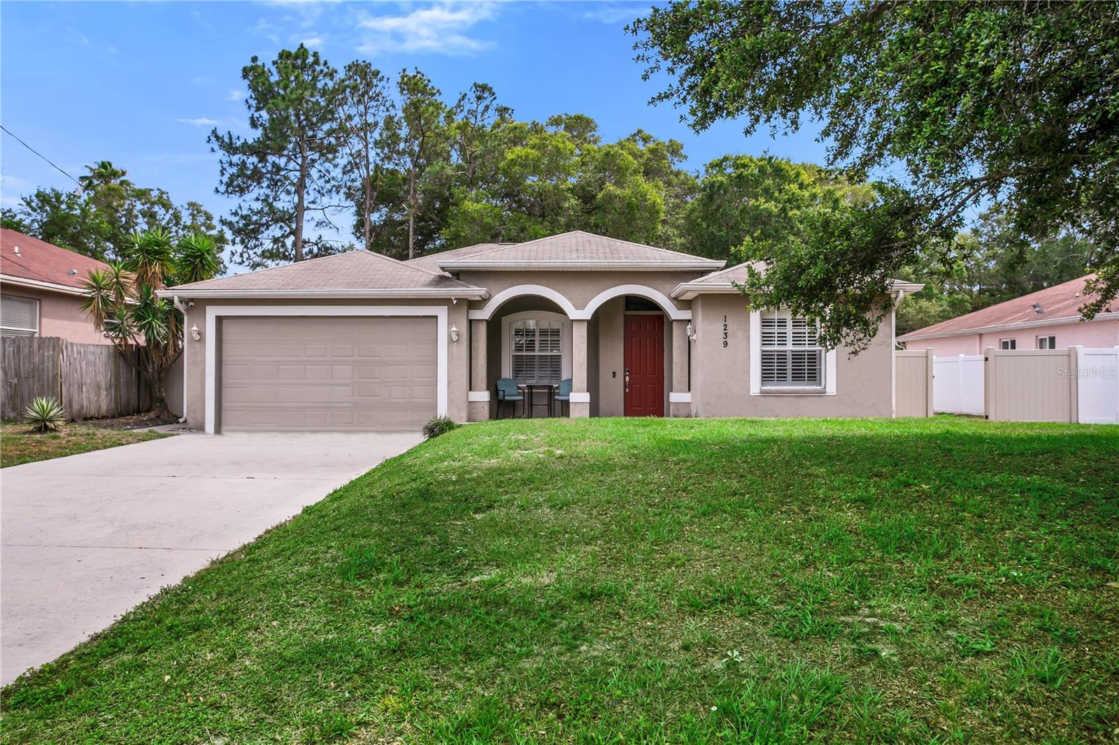 Details for 1239 Vista Way, CLEARWATER, FL 33755