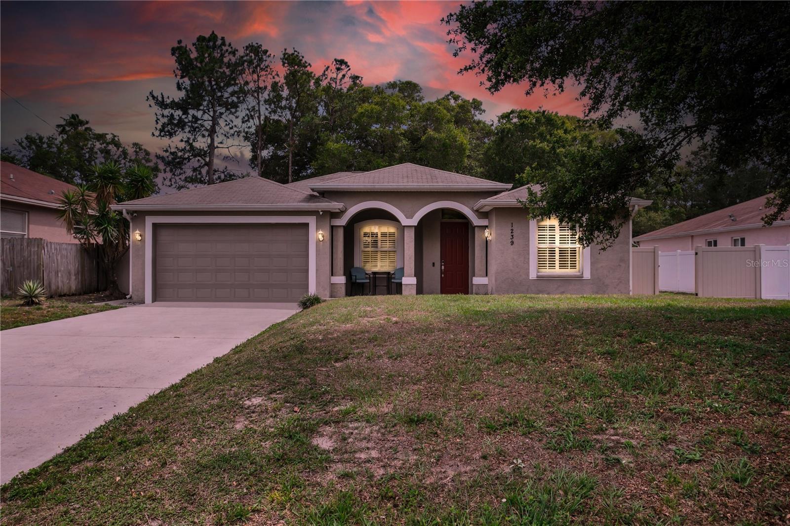 Image 39 of 40 For 1239 Vista Way