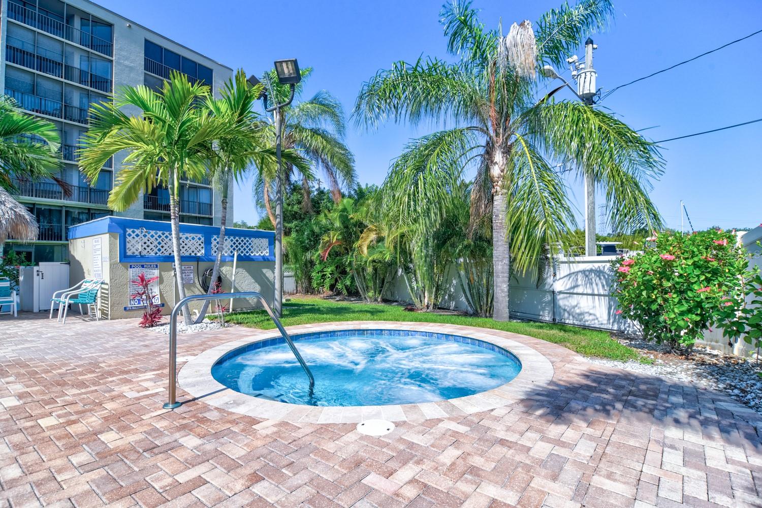 Image 54 of 64 For 900 Cove Cay Drive 5a