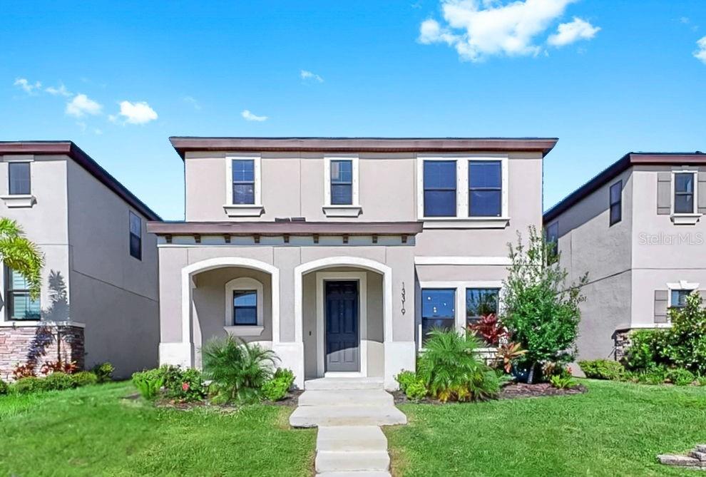 Details for 13319 Dorado Shores Avenue, RIVERVIEW, FL 33579