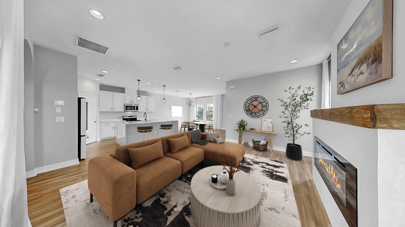 Image 4 of 68 For 13319 Dorado Shores Avenue