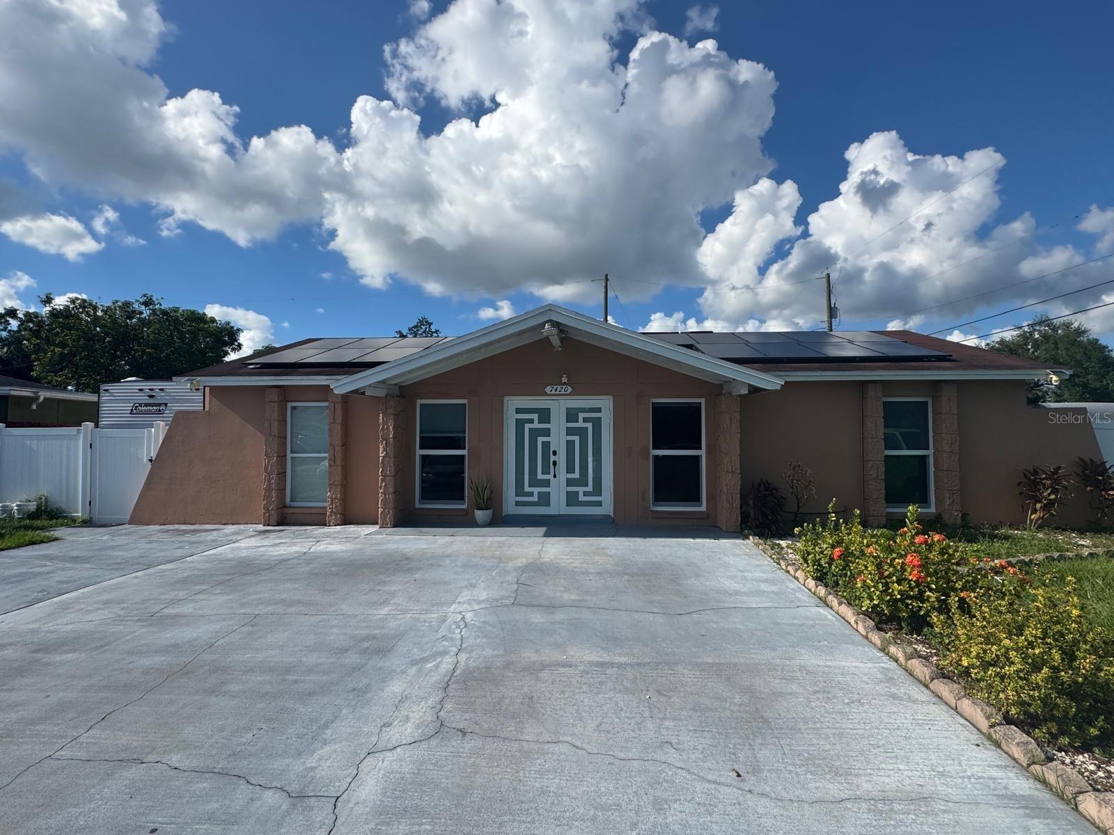 Details for 7420 Aripeka Drive, TAMPA, FL 33619