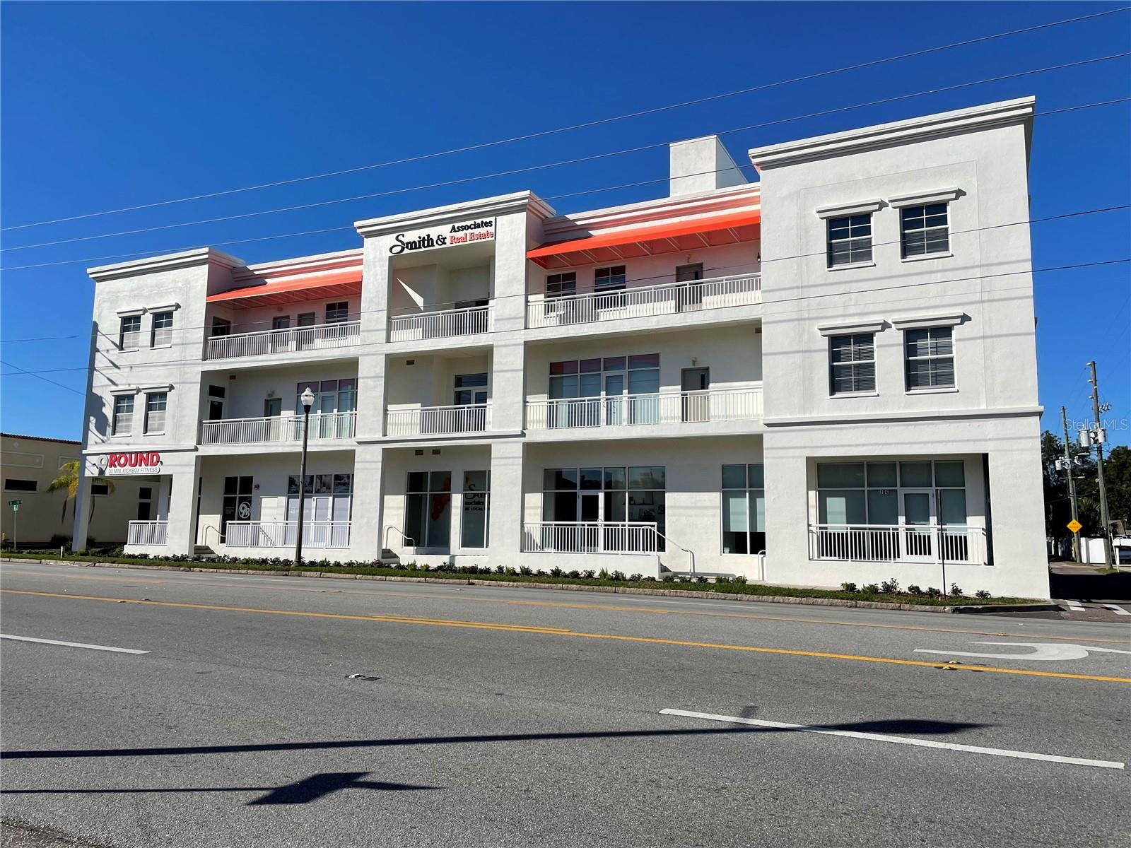 Details for 1100 4th Street N 302, ST PETERSBURG, FL 33701
