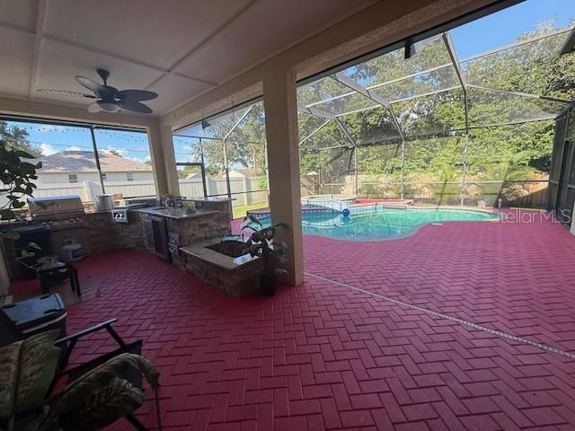 Image 29 of 41 For 2601 Villa Dr