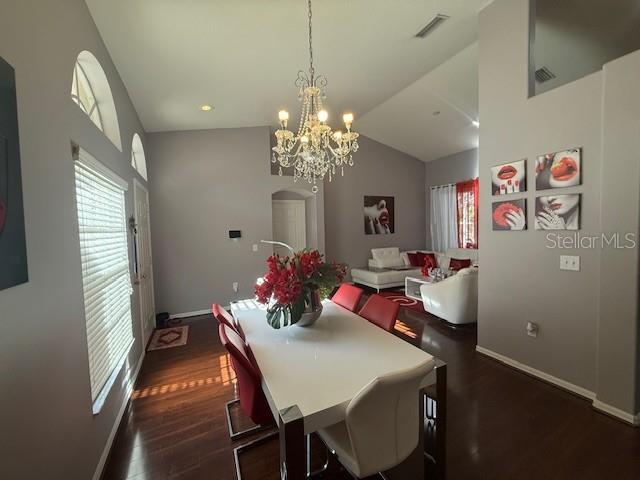 Image 3 of 41 For 2601 Villa Dr