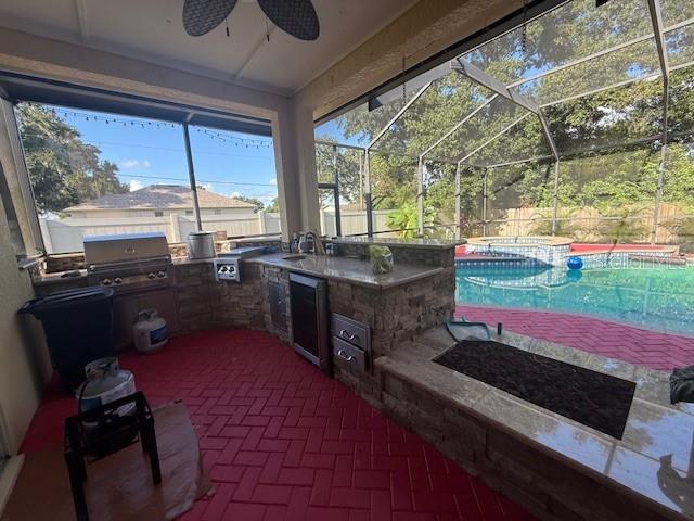 Image 30 of 41 For 2601 Villa Dr