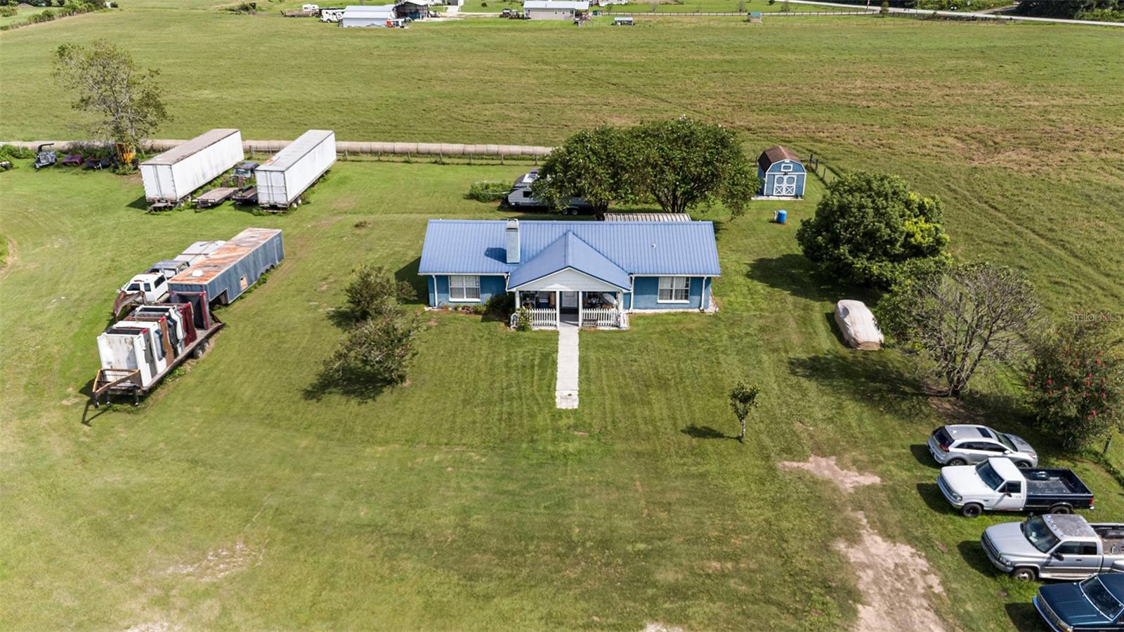 Details for 39311 Clinton Avenue, DADE CITY, FL 33525
