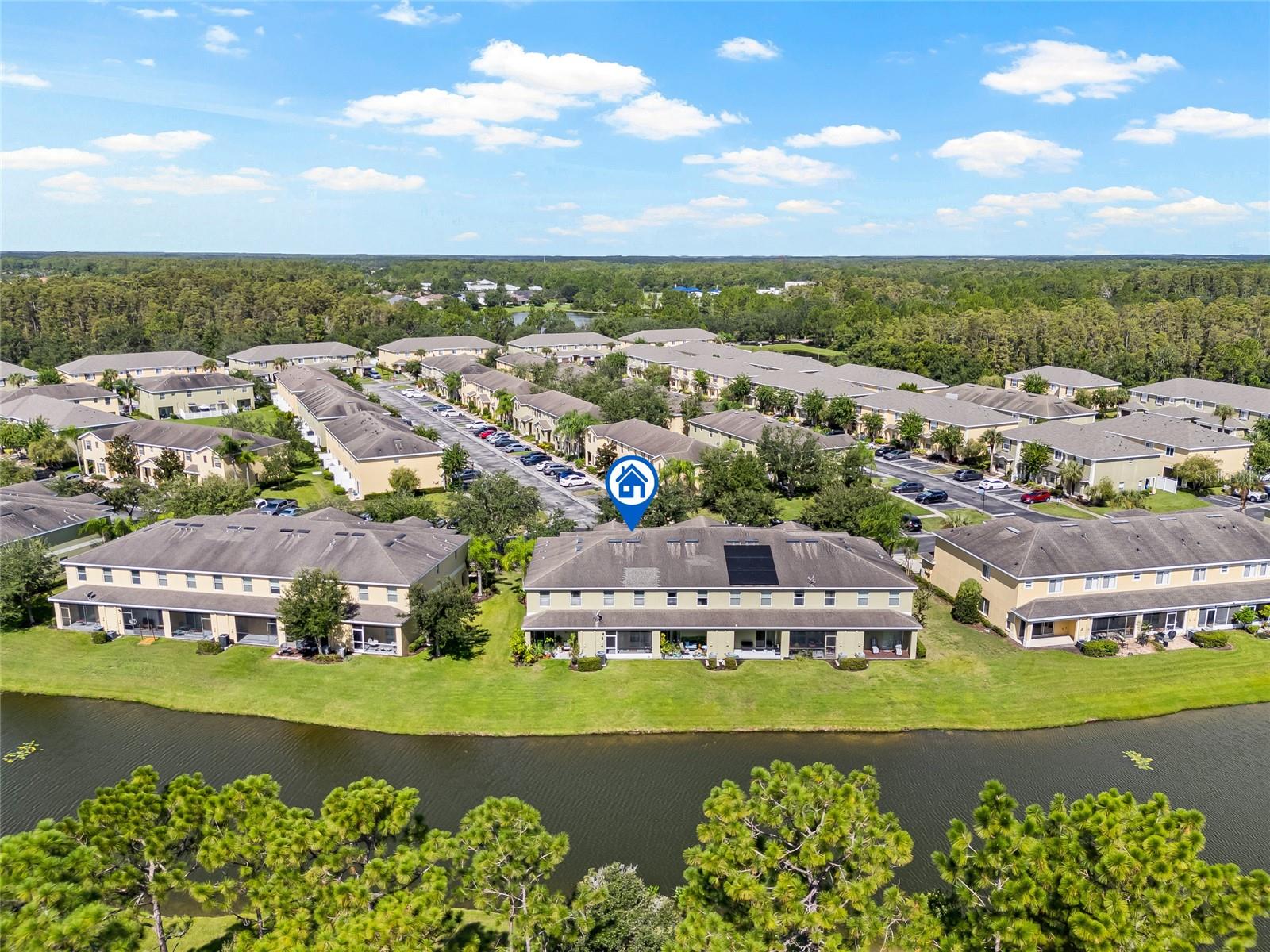 Image 32 of 39 For 20451 Berrywood Lane