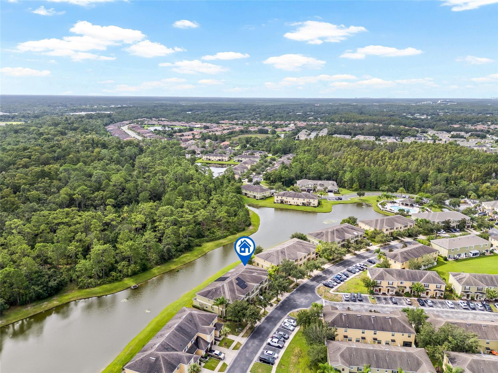 Image 34 of 39 For 20451 Berrywood Lane