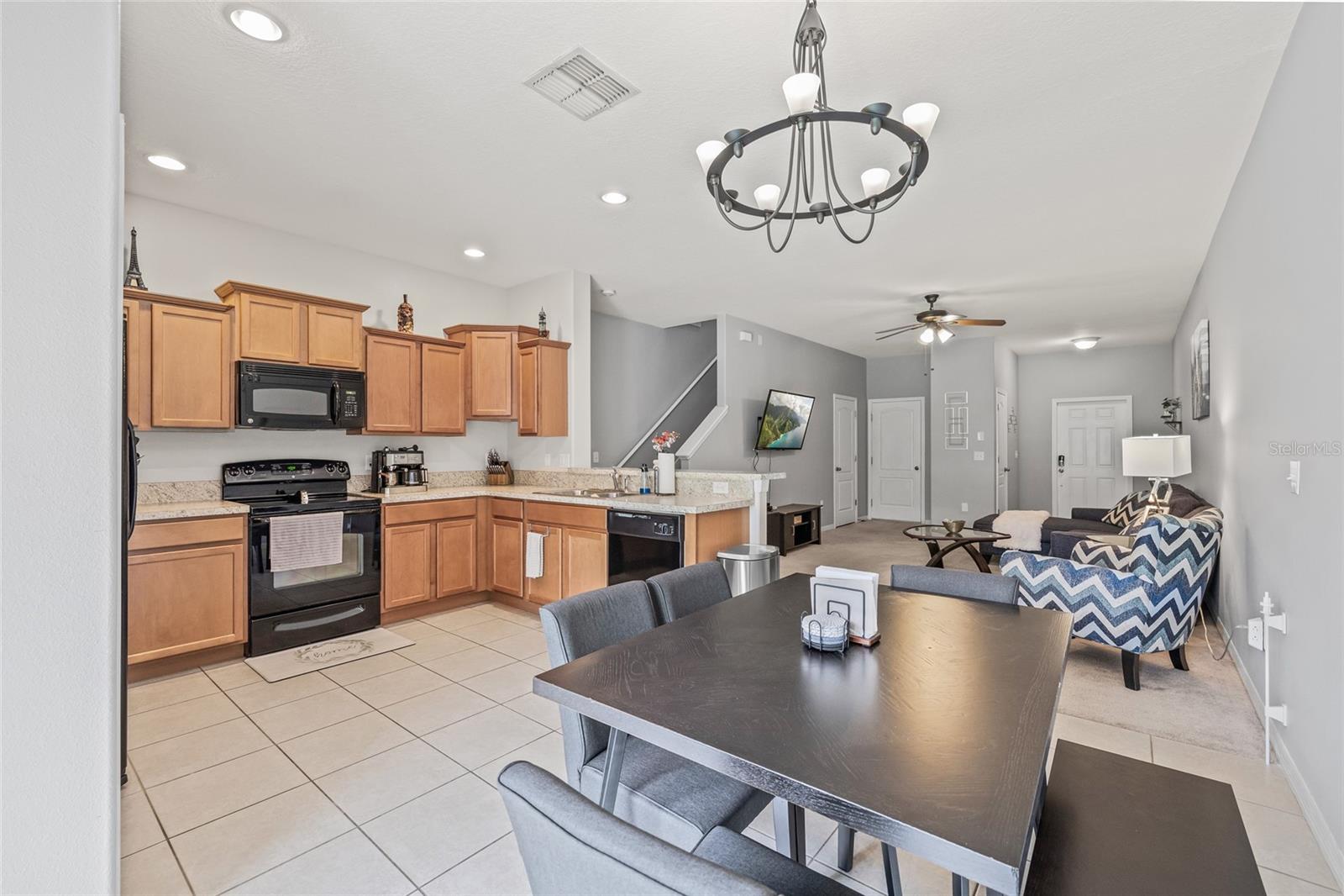 Image 8 of 39 For 20451 Berrywood Lane