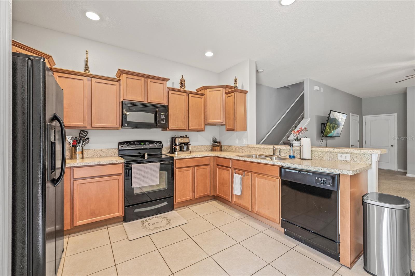 Image 9 of 39 For 20451 Berrywood Lane
