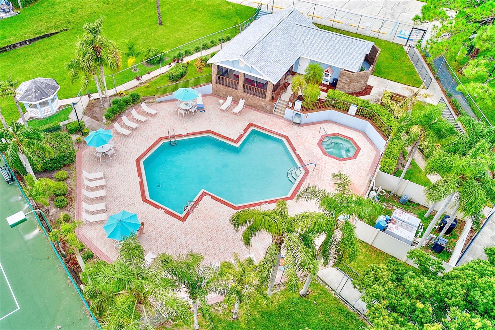 Image 54 of 59 For 2728 Bentley Drive