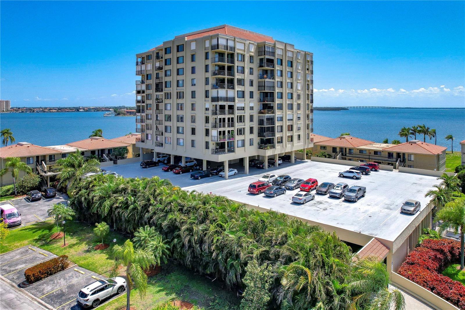 Details for 6322 Palma Del Mar Boulevard S 505, ST PETERSBURG, FL 33715
