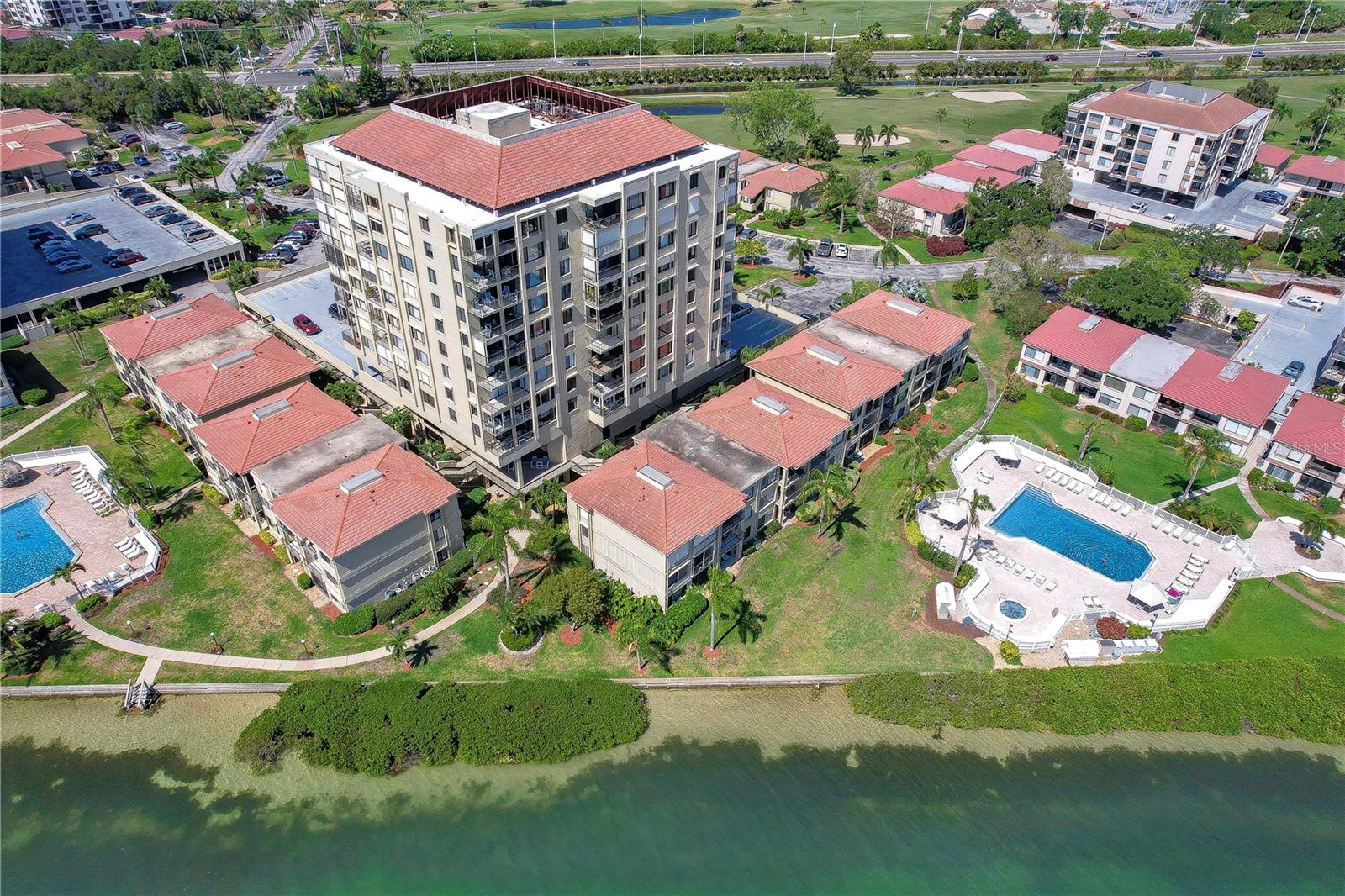 Image 2 of 45 For 6322 Palma Del Mar Boulevard S 505