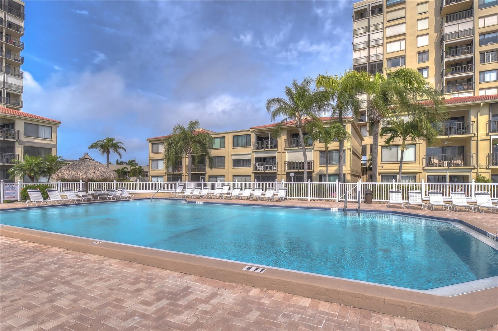 Image 40 of 45 For 6322 Palma Del Mar Boulevard S 505