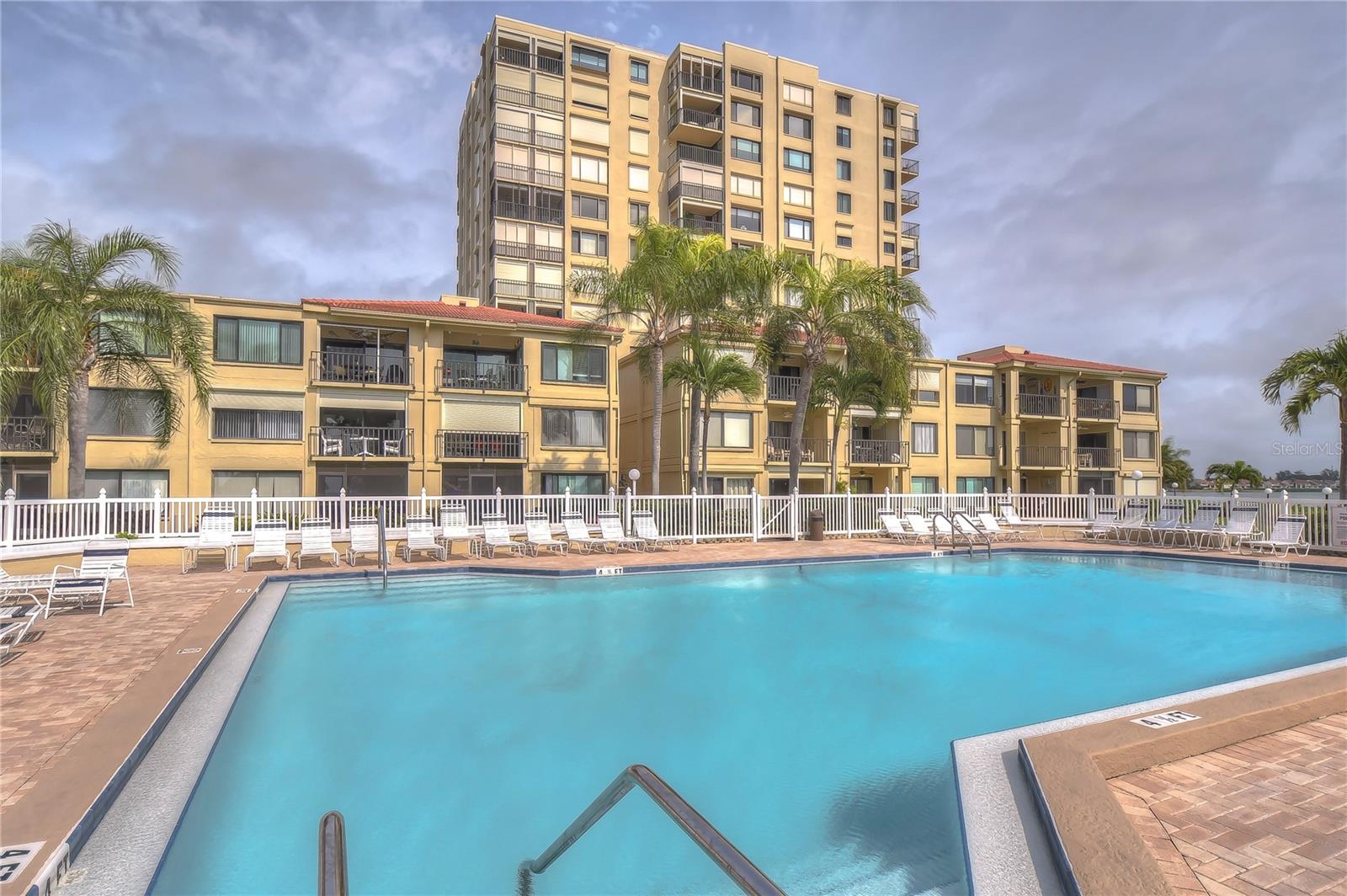 Image 43 of 45 For 6322 Palma Del Mar Boulevard S 505