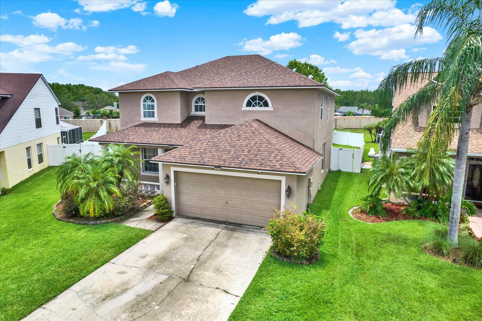Image 20 of 25 For 544 Lake Cypress Circle