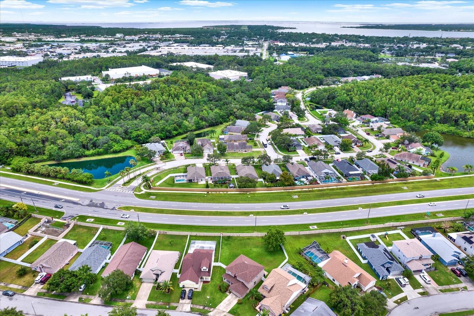 Image 22 of 25 For 544 Lake Cypress Circle