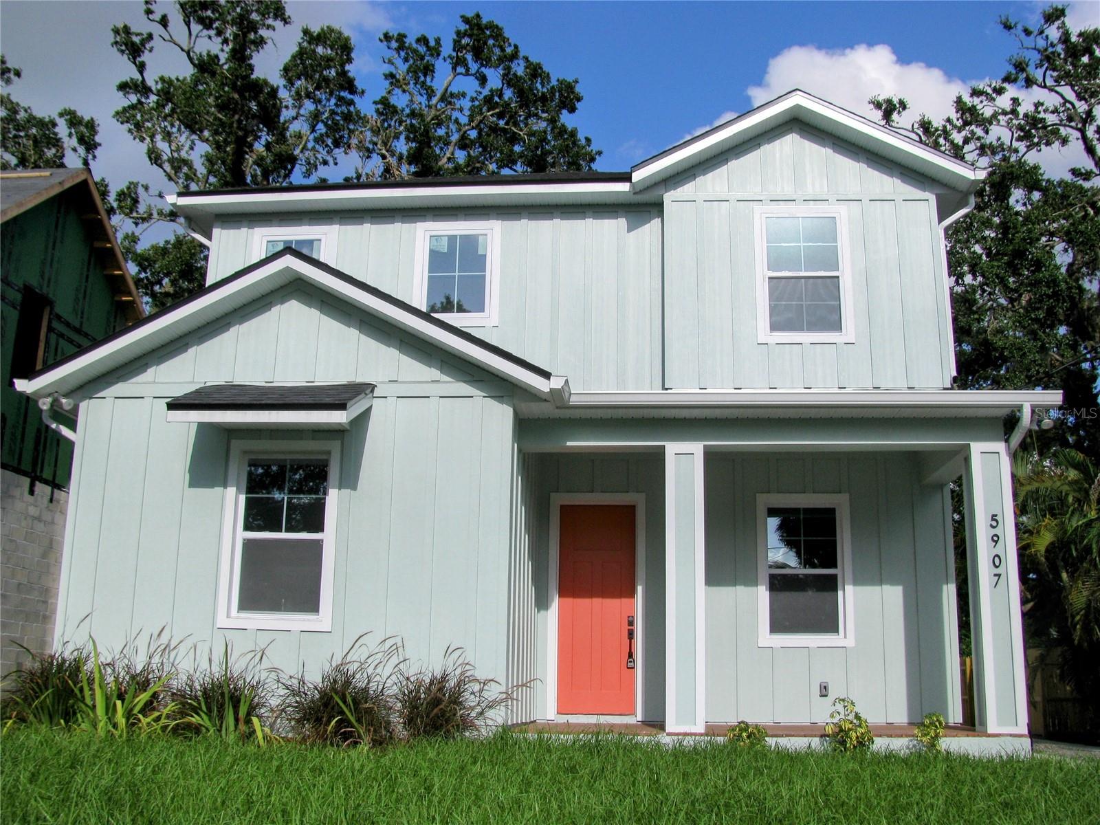 Details for 5907 Eustace Avenue, TAMPA, FL 33604
