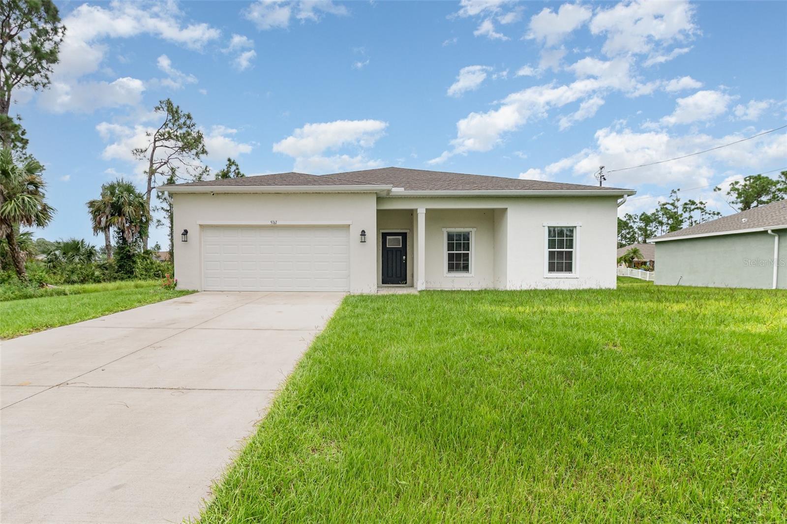 Details for 5161 Cromey Road, NORTH PORT, FL 34288