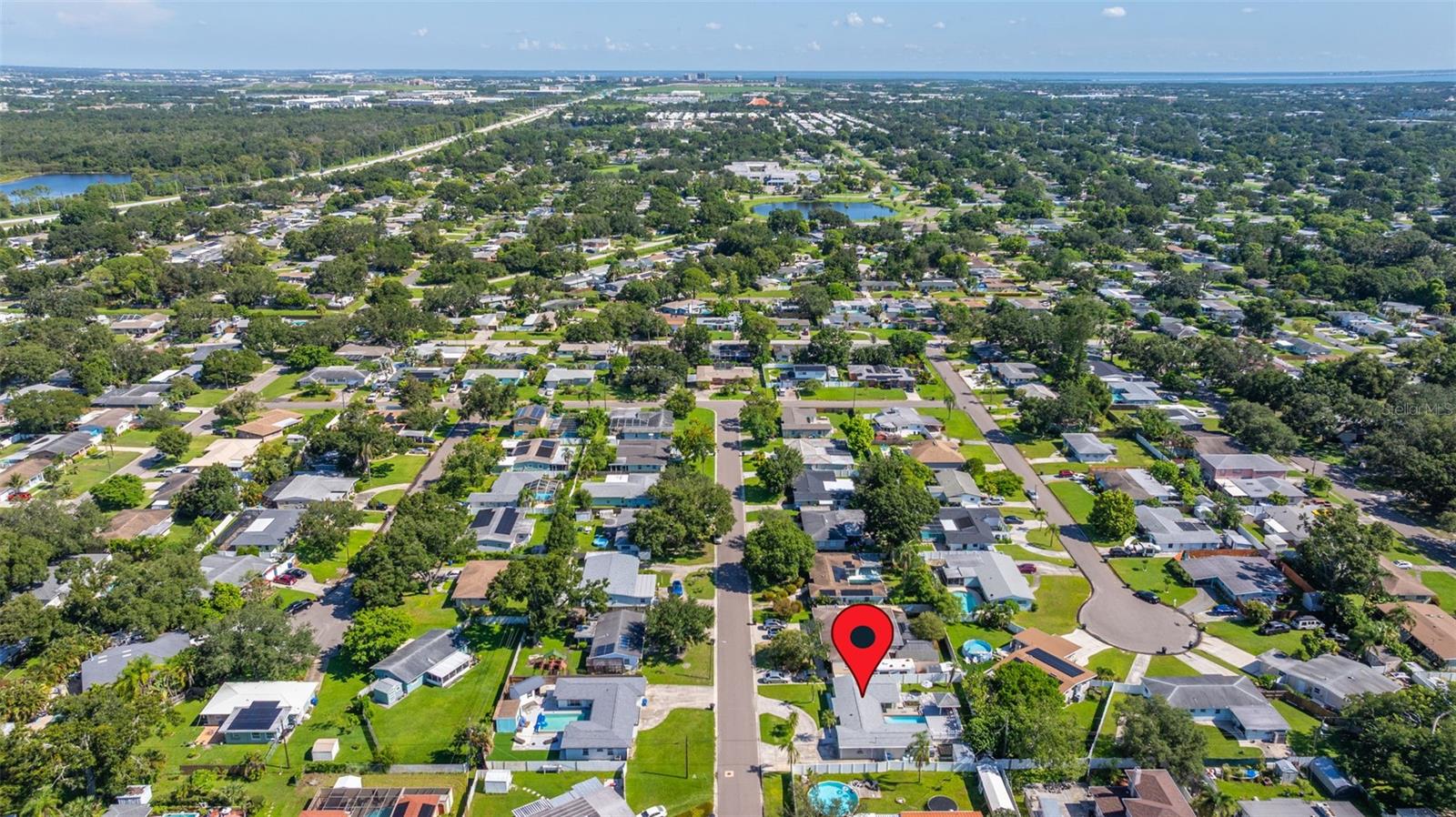 Image 42 of 47 For 6447 19th Street N