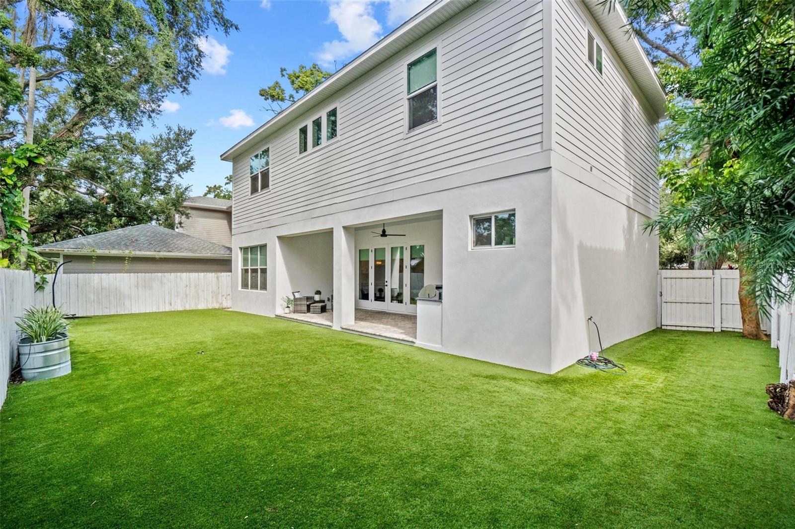 Image 45 of 46 For 3314 Villa Rosa Street