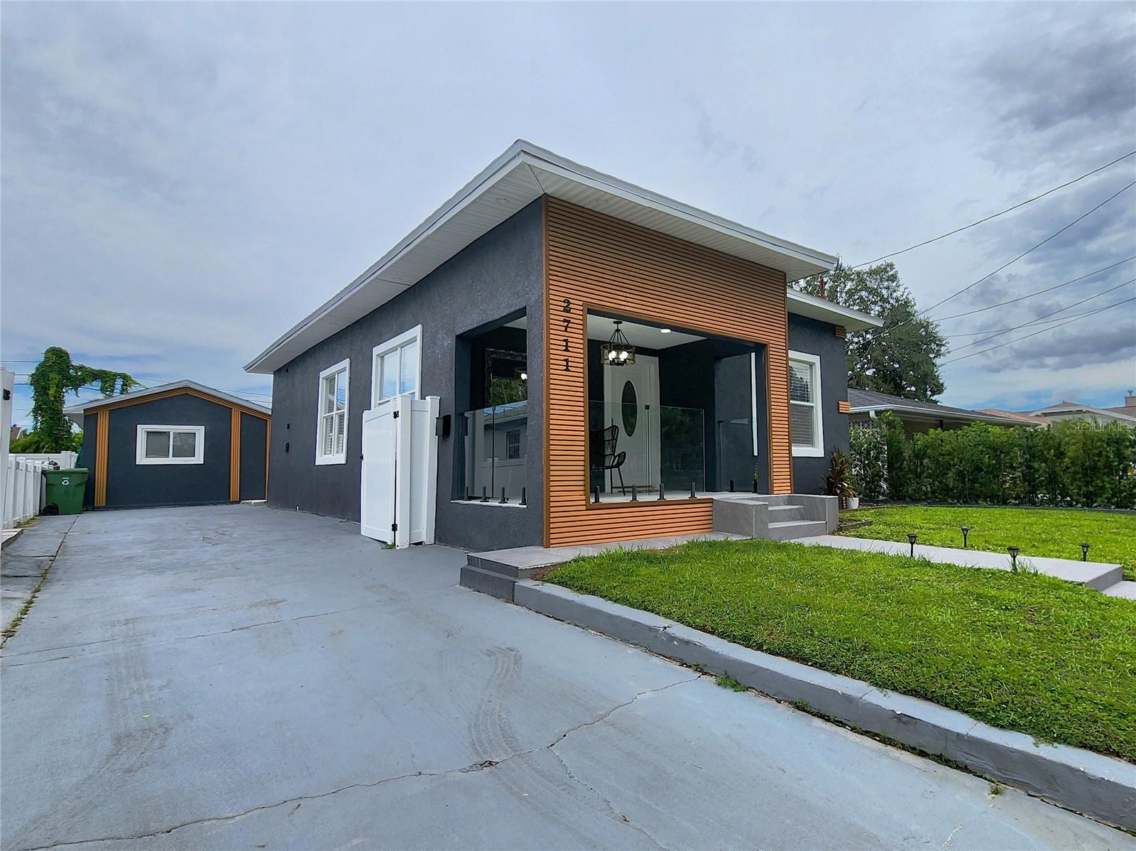 Image 6 of 30 For 2711 Cordelia Street