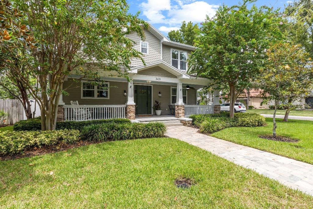 Image 4 of 46 For 3401 Wallcraft Avenue
