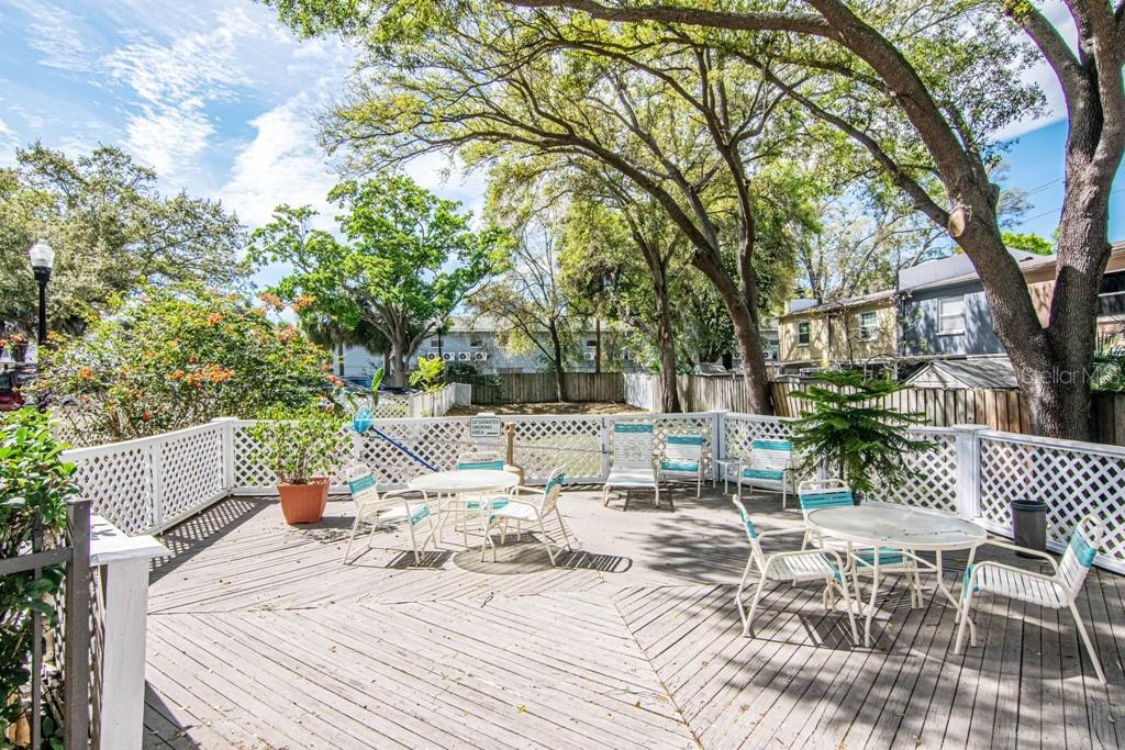 Image 20 of 23 For 3211 Swann Avenue 502