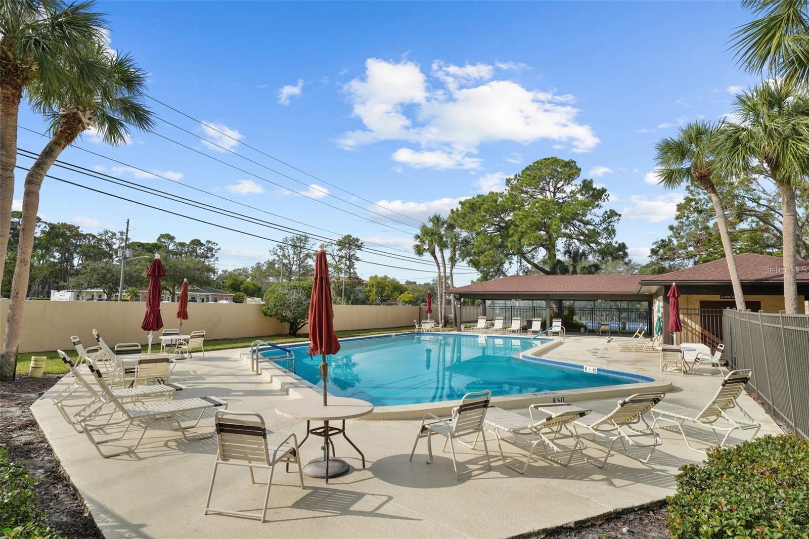 Image 23 of 25 For 2679 Sabal Springs Circle 203