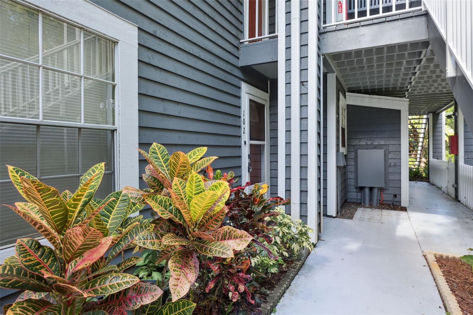 Image 3 of 27 For 2101 Fox Chase Boulevard 102