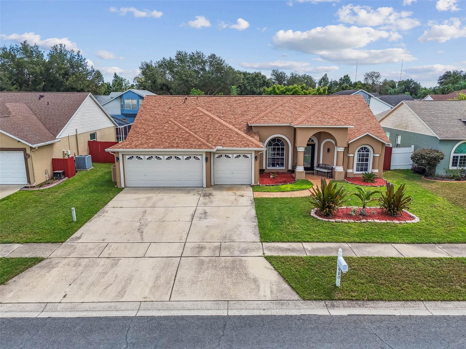 Image 70 of 80 For 9804 Ocasta Street