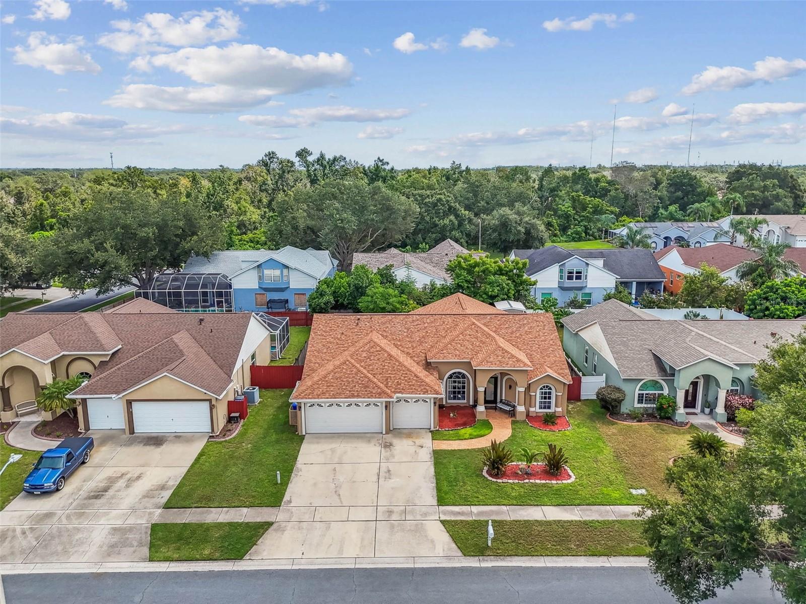 Image 71 of 80 For 9804 Ocasta Street