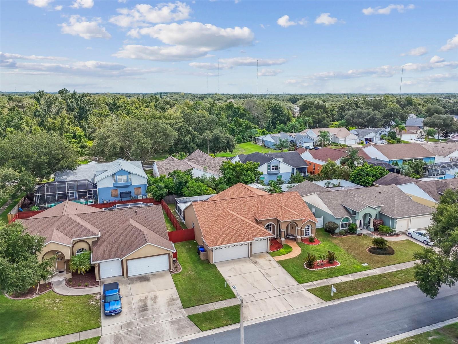 Image 73 of 80 For 9804 Ocasta Street