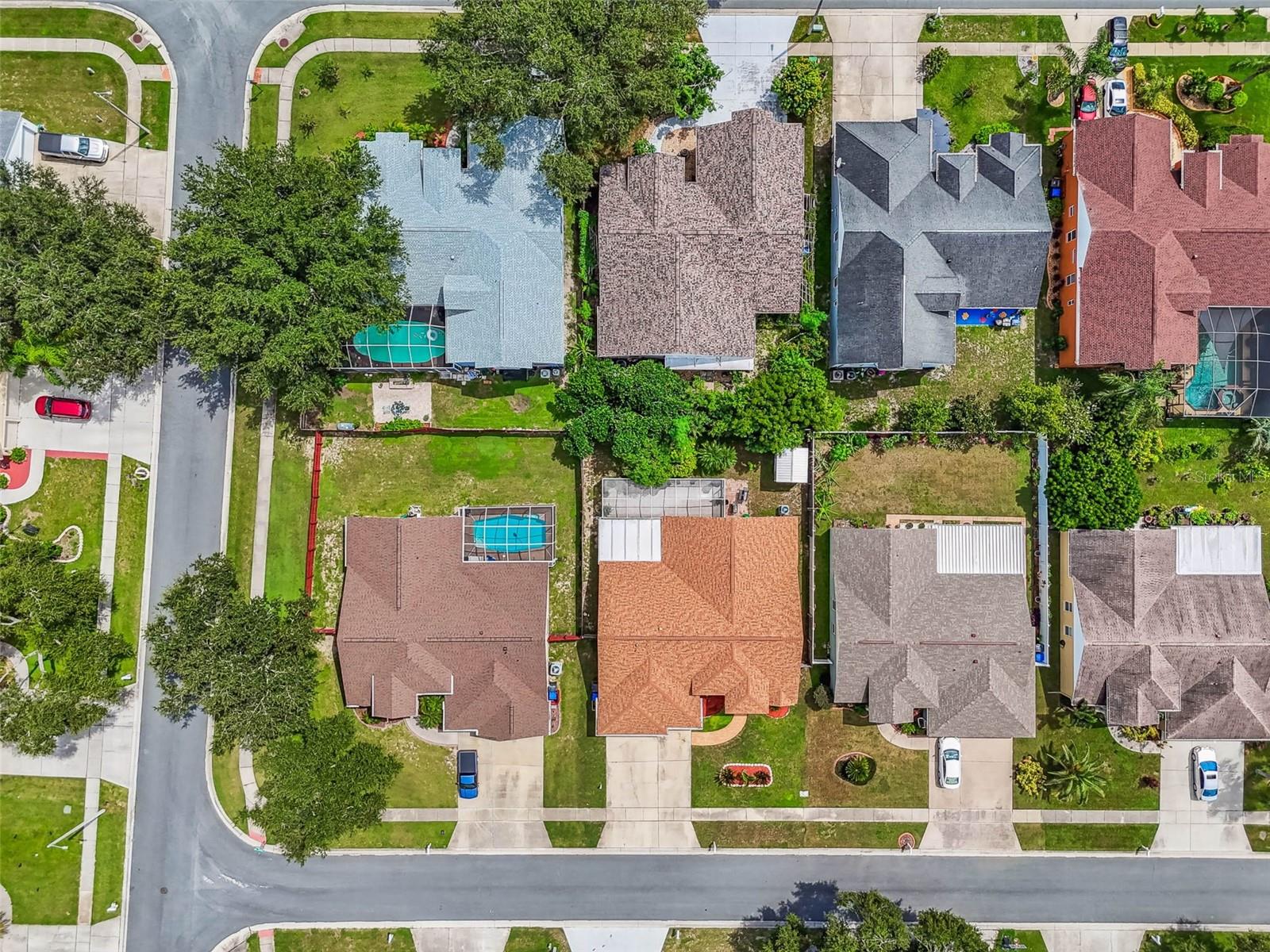 Image 76 of 80 For 9804 Ocasta Street