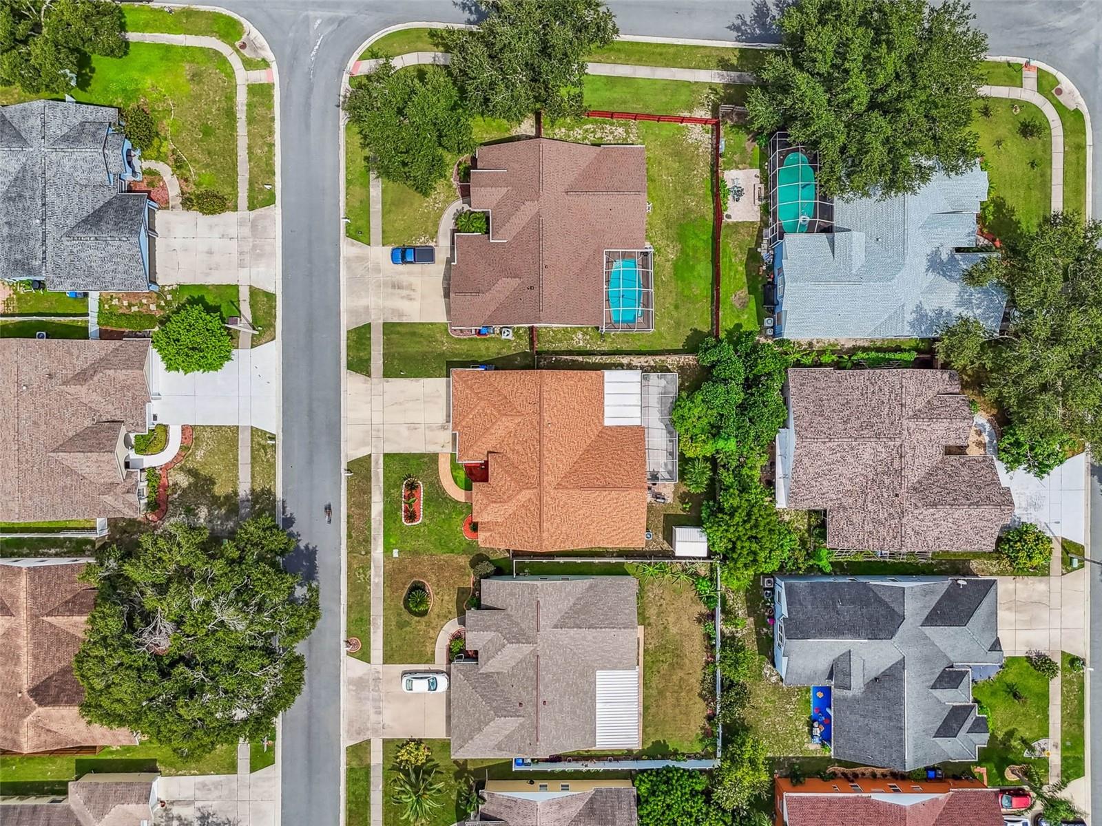 Image 77 of 80 For 9804 Ocasta Street