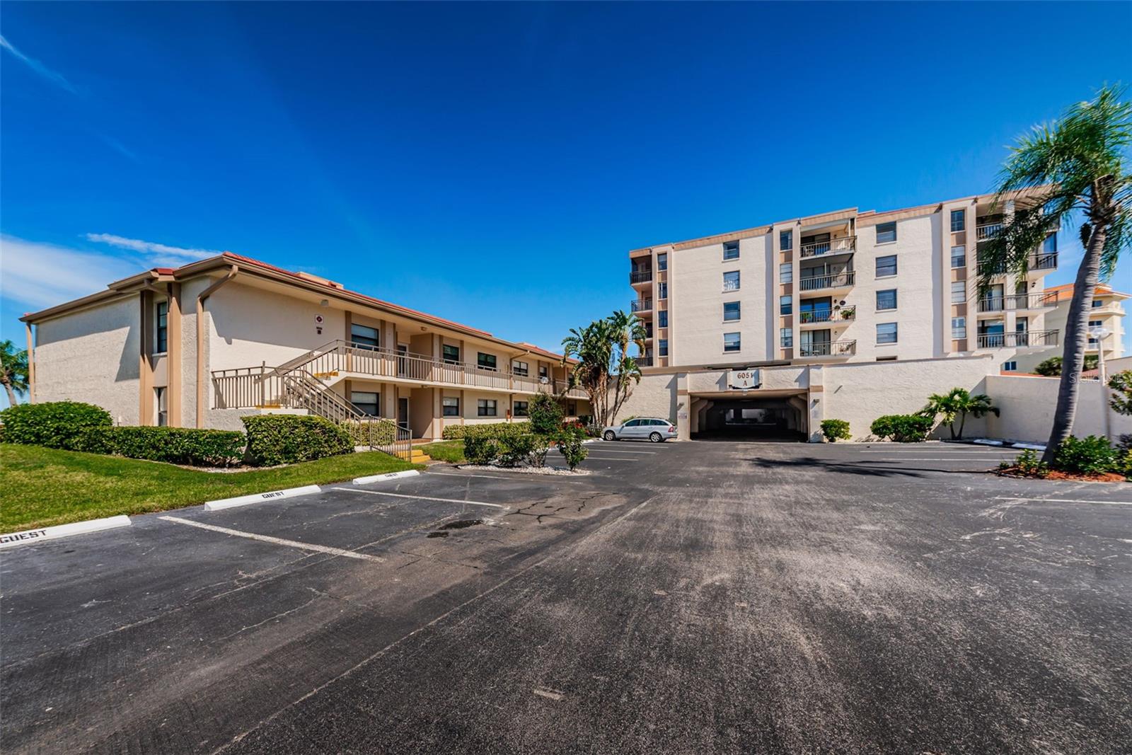 Details for 6051 Sun Boulevard 605, ST PETERSBURG, FL 33715