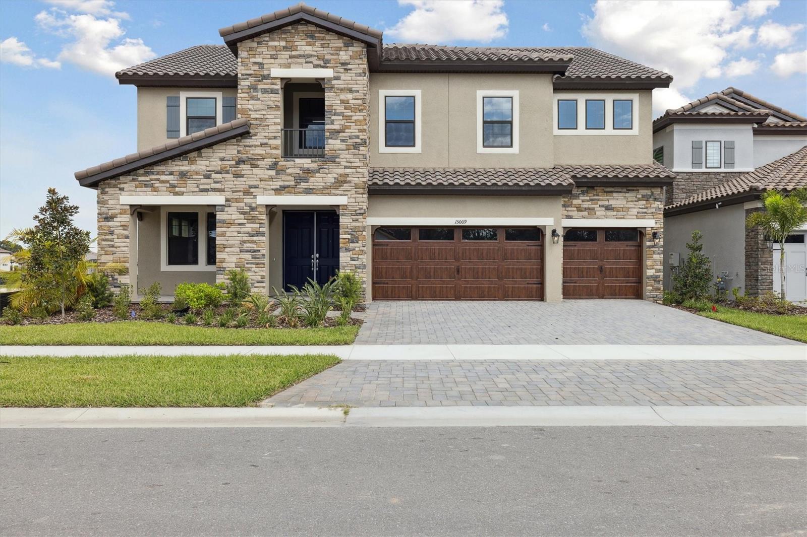 Details for 15009 Rider Pass Drive, LITHIA, FL 33547