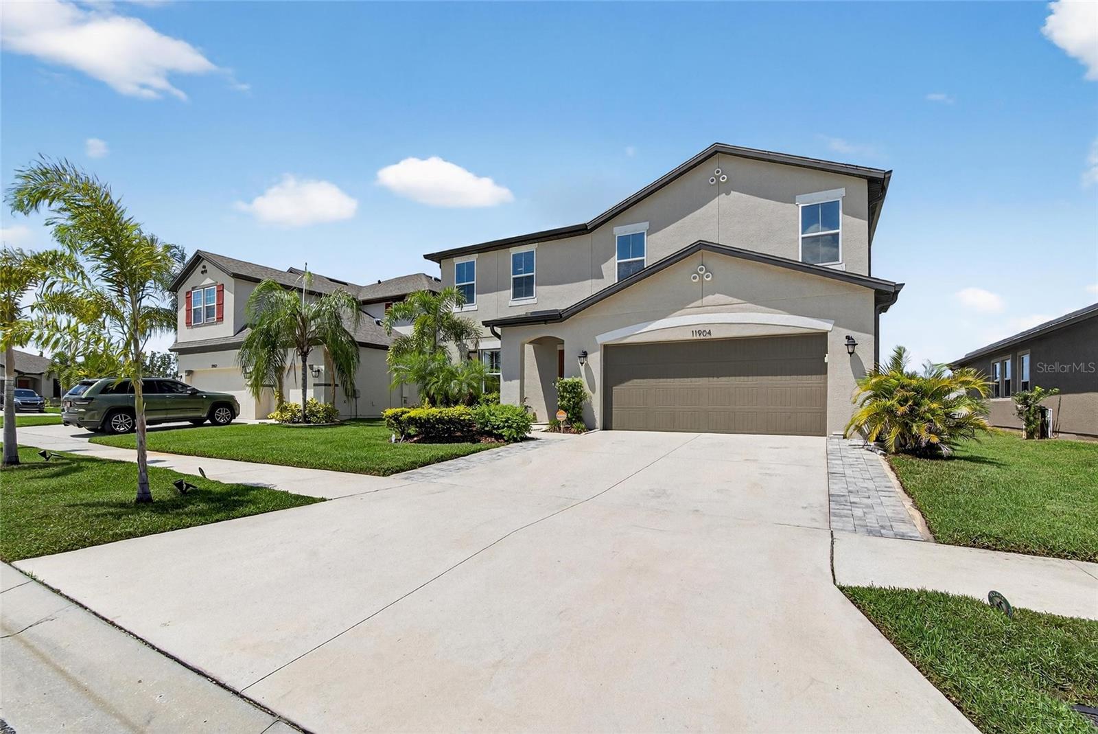 Image 3 of 96 For 11904 Bahia Valley Drive