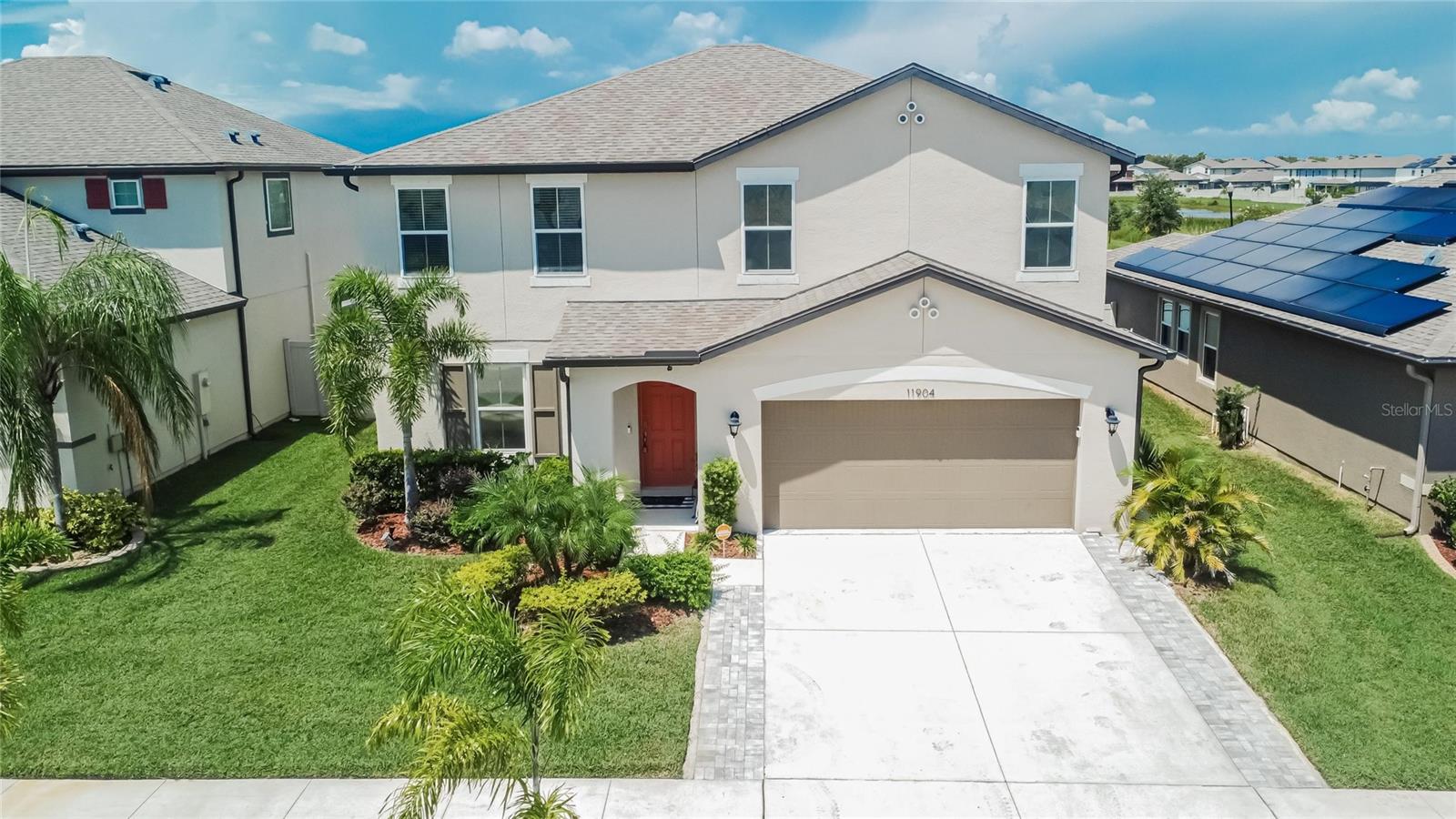 Image 4 of 96 For 11904 Bahia Valley Drive