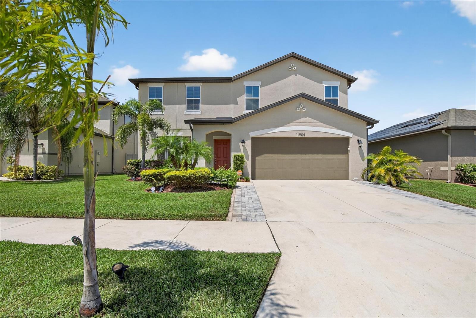 Image 77 of 96 For 11904 Bahia Valley Drive