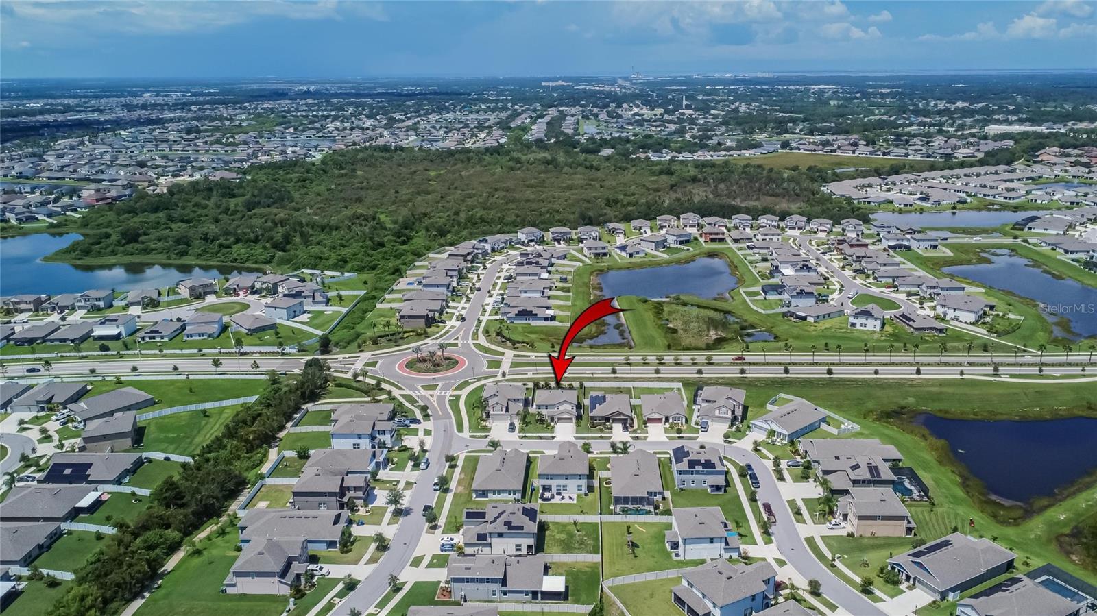 Image 81 of 96 For 11904 Bahia Valley Drive