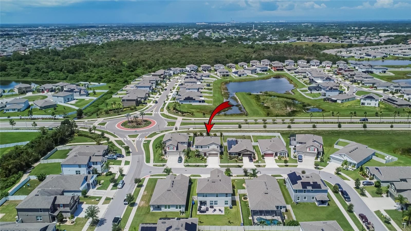 Image 82 of 96 For 11904 Bahia Valley Drive