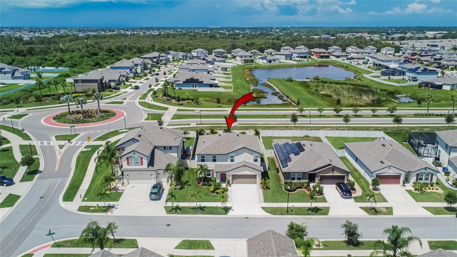 Image 83 of 96 For 11904 Bahia Valley Drive