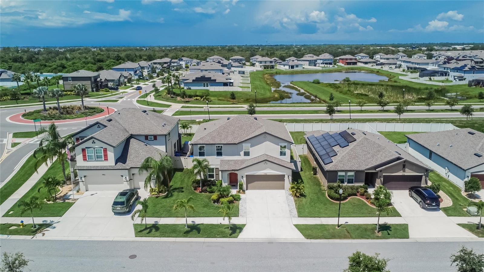 Image 84 of 96 For 11904 Bahia Valley Drive