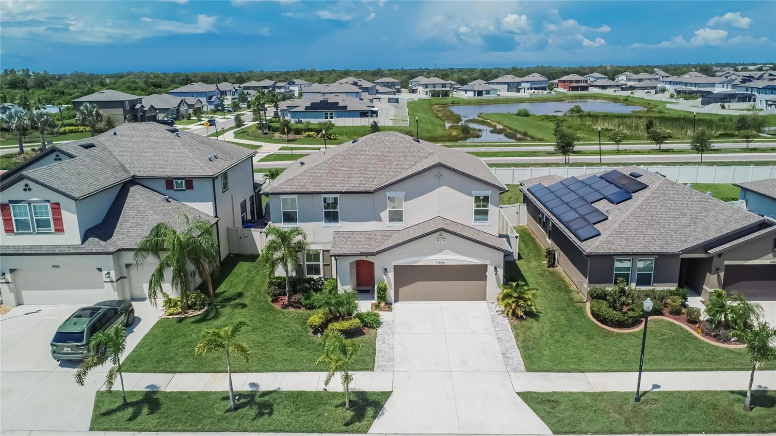 Image 85 of 96 For 11904 Bahia Valley Drive