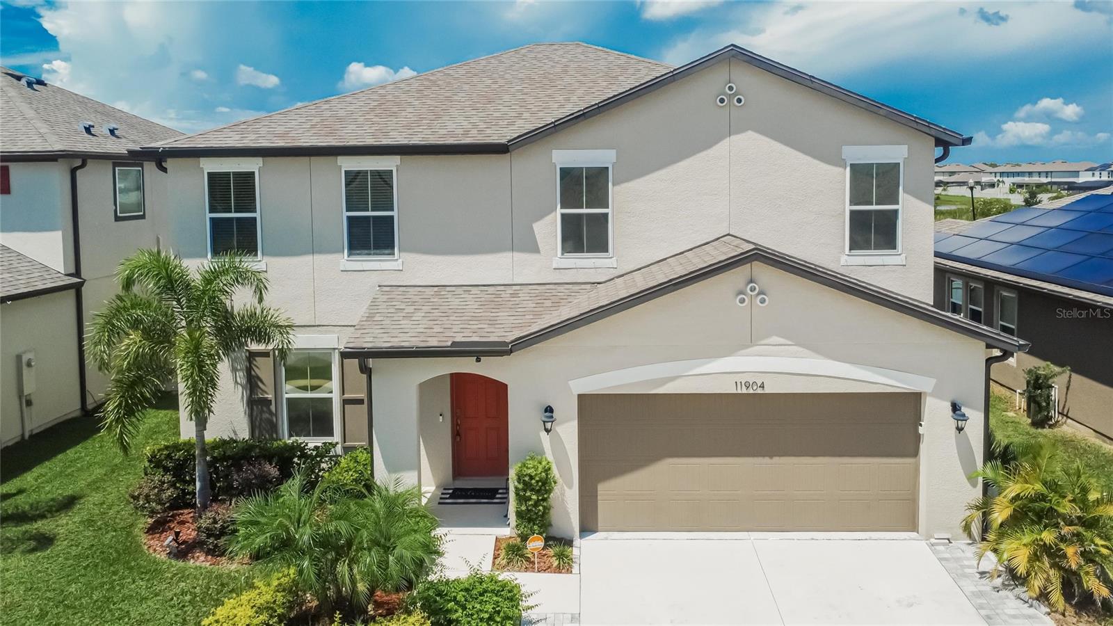 Image 86 of 96 For 11904 Bahia Valley Drive