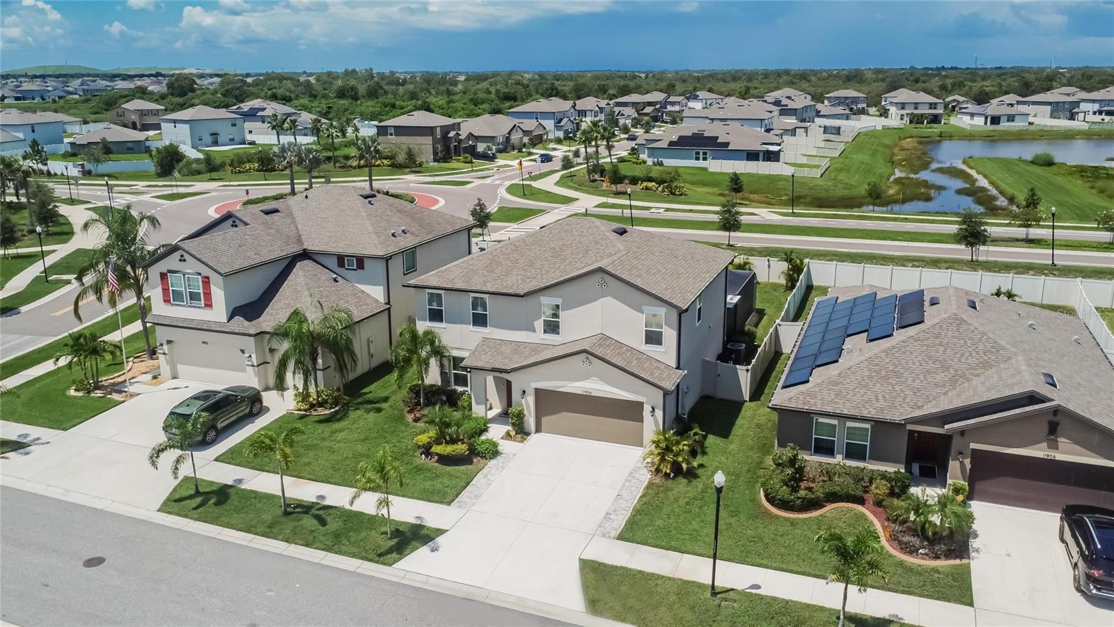 Image 87 of 96 For 11904 Bahia Valley Drive