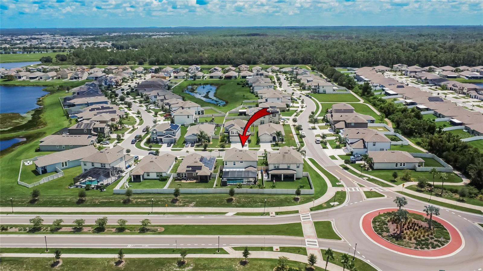 Image 91 of 96 For 11904 Bahia Valley Drive
